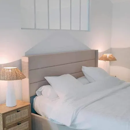 Hotel Coco Marco Nyons