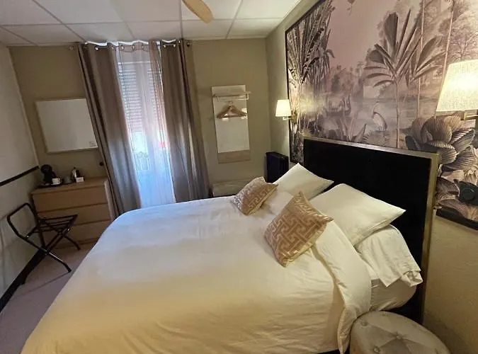 Hotel Coco Marco *