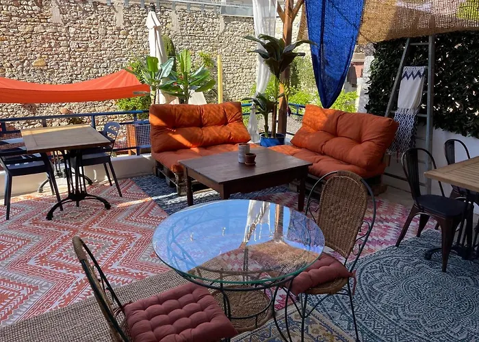 Hotel Coco Marco