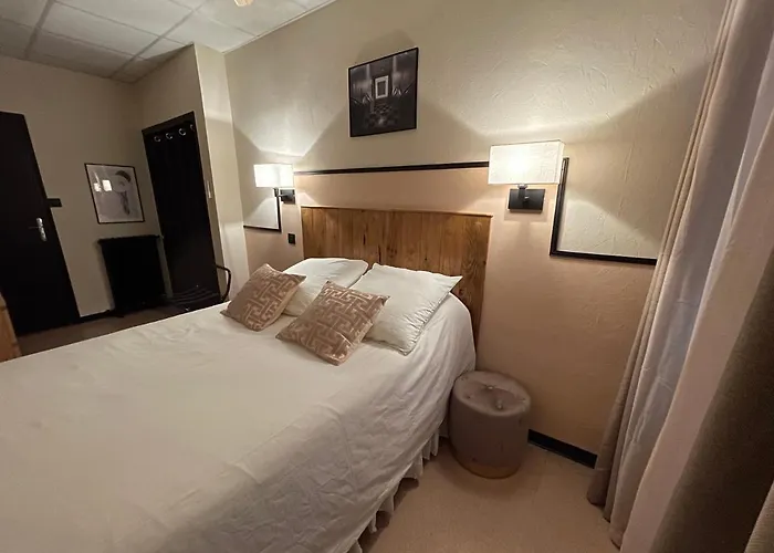 Hotel Coco Marco *
