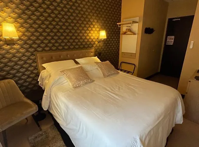 Hotel Coco Marco