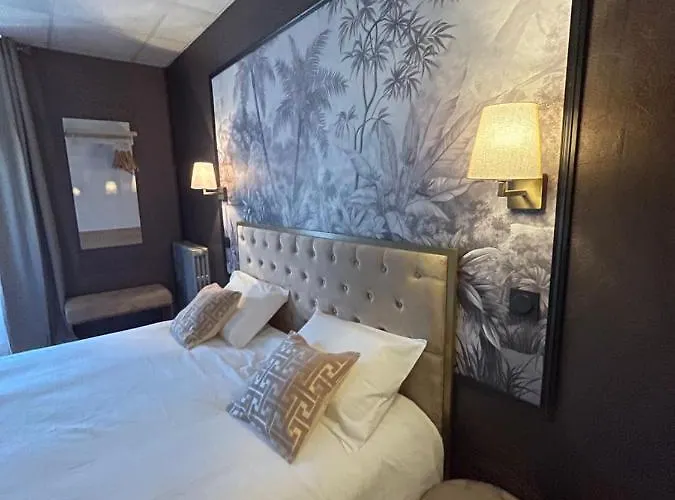 Hotel Coco Marco Nyons