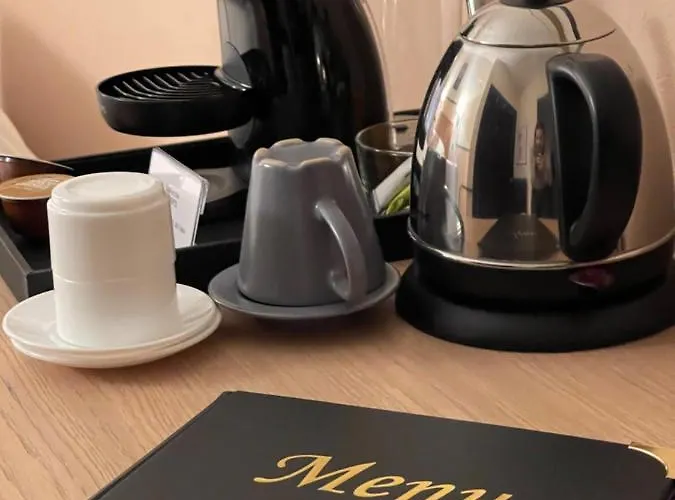 Coco Marco Hotel Nyons