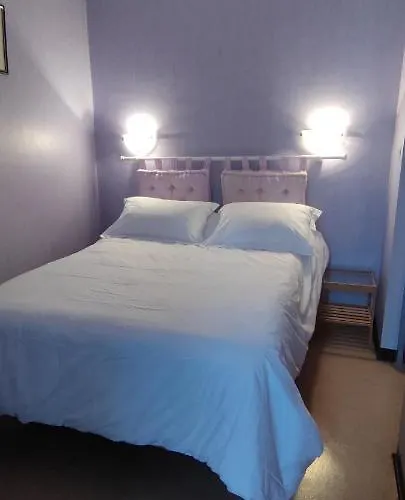 Hotel Coco Marco