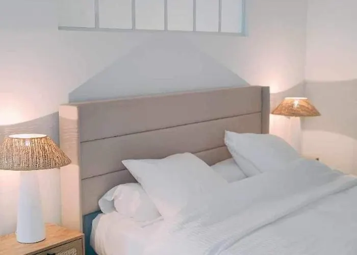 Hotel Coco Marco Nyons