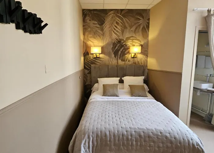 Hotel Coco Marco Nyons