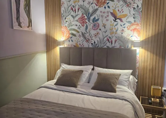 Hotel Coco Marco