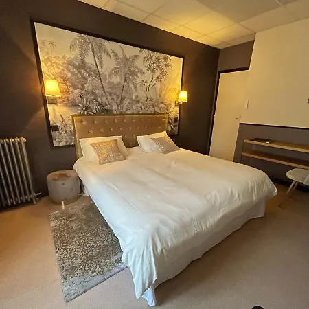 Hotel Coco Marco
