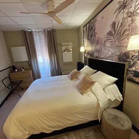 Hotell Coco Marco *