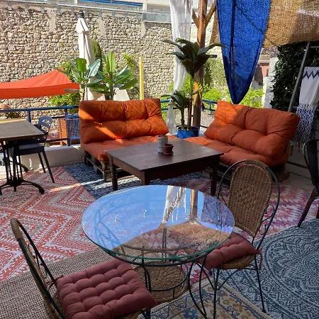 Hotel Coco Marco