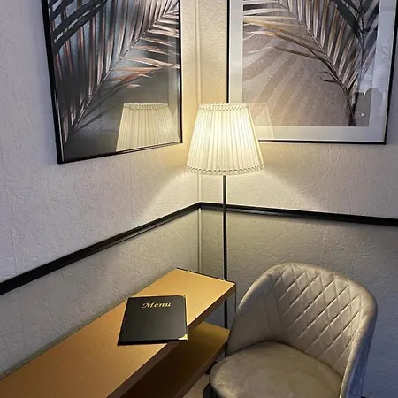 ホテル Coco Marco *