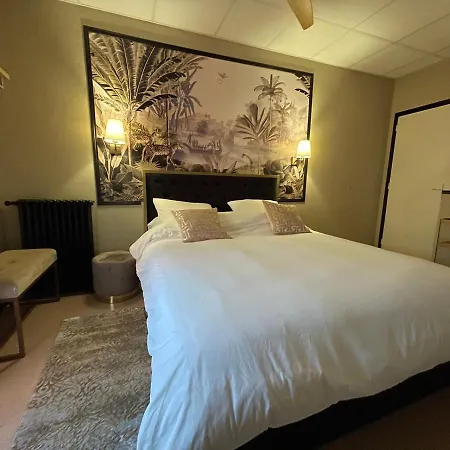 Coco Marco Hotel *
