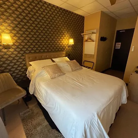 Hotell Coco Marco