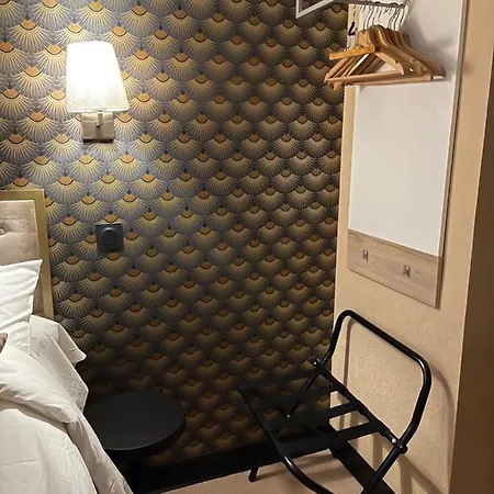 Coco Marco Hotell *