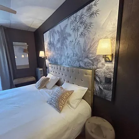 Hotell Coco Marco Nyons