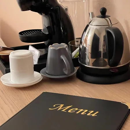 Coco Marco Hotel Nyons
