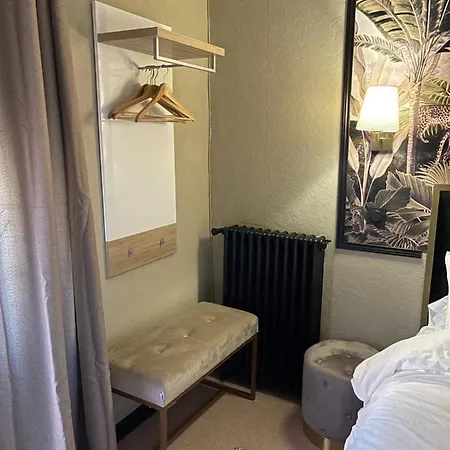 Coco Marco Hotell Nyons
