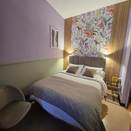 Coco Marco Hotel