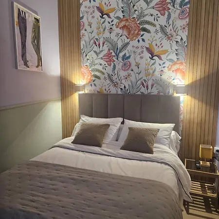 Hotel Coco Marco