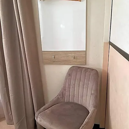 Hotel Coco Marco *