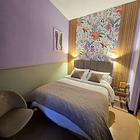 Hotel Coco Marco *