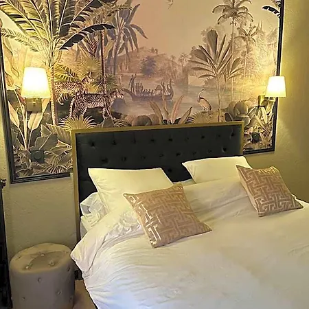 Coco Marco Hotel Nyons