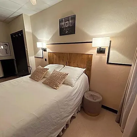 Coco Marco Hotel
