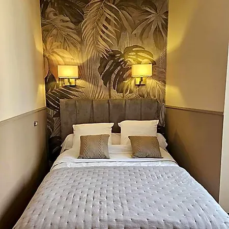 Hotel Coco Marco