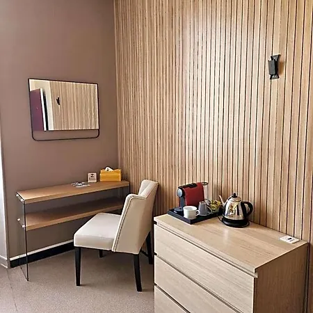 Hotel Coco Marco *