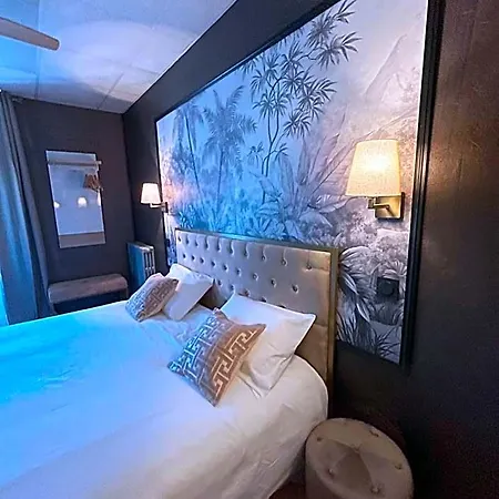 Hotel Coco Marco *