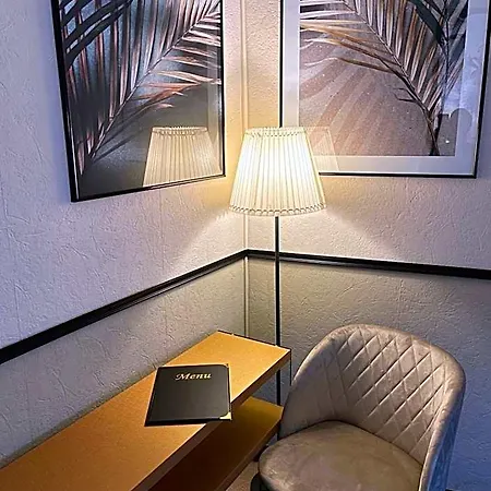Hotel Coco Marco Nyons