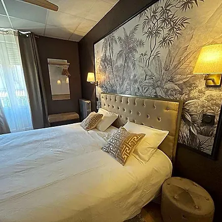 Coco Marco Hotel Nyons