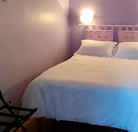 Coco Marco Hotel Nyons
