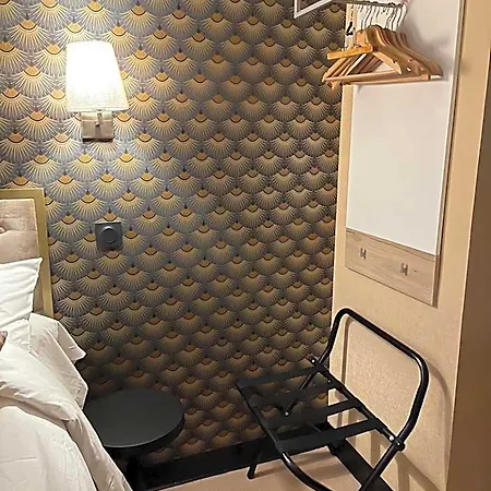 Hotel Coco Marco