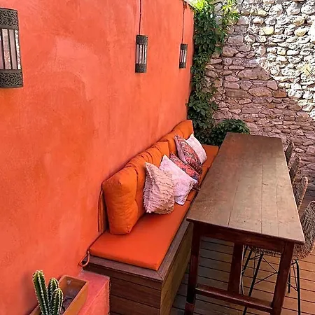 Hotel Coco Marco